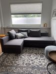 Bäddsoffa i fint skick