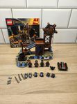 Lego Lord of the rings set 9476 