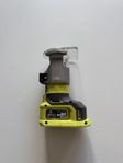 Ryobi Handöverfräs 18v