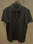 Louis Vuitton Half Damier Polo
