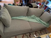 2.5 seater sofa