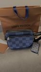 Louis Vuitton Trio Messenger
