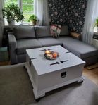 Bäddsoffa 