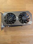 Nvidia GTX 970 4GB, grafikkort