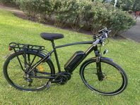 elcykel 