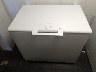 Electrolux Frysbox 260 Liter EC2831AOW
