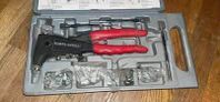 EJOT blindnitmutter EA-2500/K M3-M6 