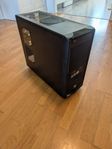 Thermaltake dator chassi