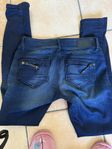 G-Star jeans,  250kr par