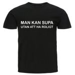 Tryck på kläder 