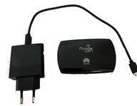 Mobil trådlös router för WiFi