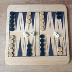 Backgammon