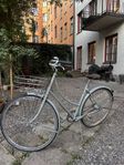 Pelago damcykel 8 speed, 28 tum