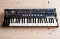 Sequential Circuits Prophet 6