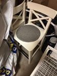 Bar stolar från ikea
