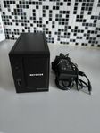 Netgear ReadyNas Duo v.2