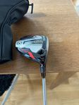 Taylormade stealth plus fw3 rocket X-stiff