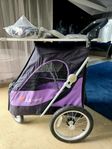 petstro hunstroller