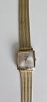 Tissot herrklocka – servad vintage från 60/70-tal
