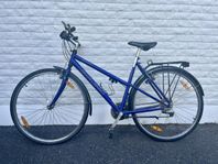 Damcykel 28” Cykelpro