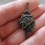 Zelda pin