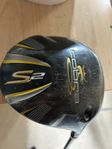Cobra S2 Driver