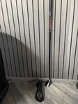 Taylormade M4 hybrid