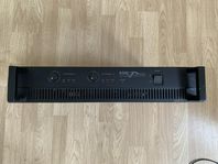 InterM R300 Plus slutsteg