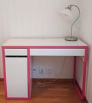 IKEA skrivbord, MICKE, 105 x 50 x 75 cm