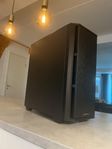 gaming dator
