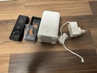 Eufy Video Doorbell 2K + basstation
