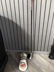Taylormade M4 FW3 