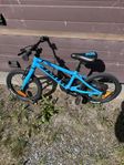 16” barncykel