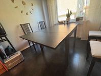 Köksbord