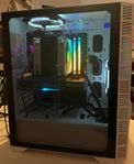 Gaming Dator / 3060 / R7 5800x / 32gb