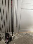 Taylormade M4 FW 5