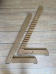 Tripp Trapp Sidor Ek (Oak Natural), Oanvända