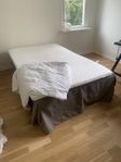 Ikea säng