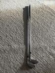 Taylormade MG wedgar 52&56