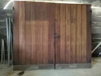 garage portar