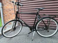 Yosemite cykel 28tum med 21 växlar