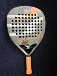 Bullpadel Ionic Power 2025