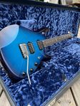 Music Man JP6 Limited Edition LE2007 Blue Dawn