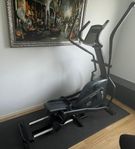 Crosstrainer Premium FC från Abilica - träna hemma