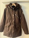 Ridjacka vinter – storlek S – 200 kr