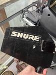 Shure UHF med Anten Distribution System