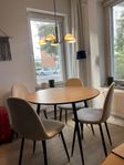 Matgrupp från Homeroom