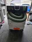 festool dammsugare