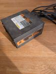 Corsair TX 750W nätaggregat