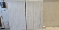 Garageport 240x210